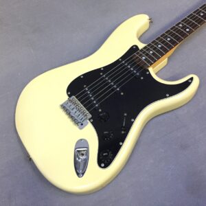 Tokai SILVER STAR TSS-38 OWR 1983年製 買取ました。デジマートにて