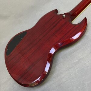 Orville by Gibson SG 1988年製 買取ました。デジマートにて￥128,000