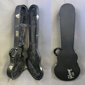 Gibson Les Paul Standard 50s Heritage Cherry Sunburst 2006年製