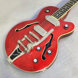 Epiphone WILDKAT WR 2014年製 買取りました。デジマートにて￥49,800