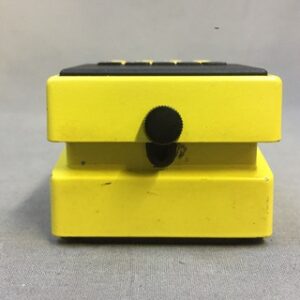 BOSS OD-2 TURBO Over Drive MADE IN JAPAN 1986年製 デジマートにて