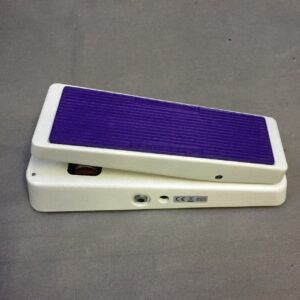 Jim Dunlop Crybaby IK95 “IKEBE 40th Anniversary” 買取りました