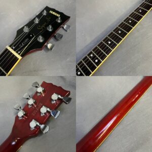 YAMAHA SA-1300 Super Axe 1986年製 買取りました。デジマートにて