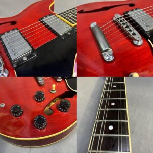 YAMAHA SA-1300 Super Axe 1986年製 買取りました。デジマートにて