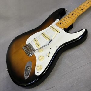 Fender Japan ST57-70 フジゲン期Nシリアル1993-1994年製 買取りました