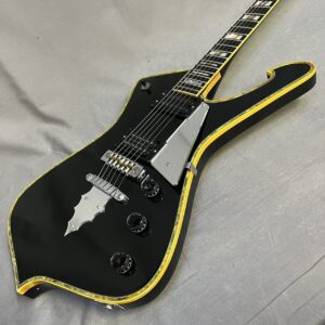 Ibanez PS10 The PAUL STANLAY Model 1981年製買取りました