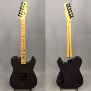 FERNANDES TE-85C See Through Purple 瀧川一郎モデル 1991～1996年製