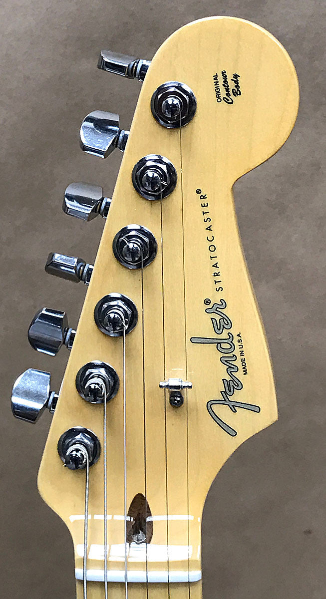 2014 Fender American Standard Stratocaster | Chicago Pawners