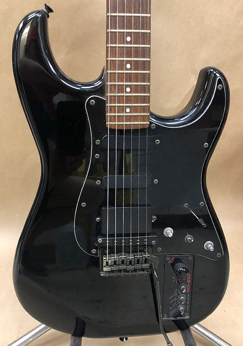 Casio MG-510 MIDI Guitar | Chicago Pawners & Jewelers
