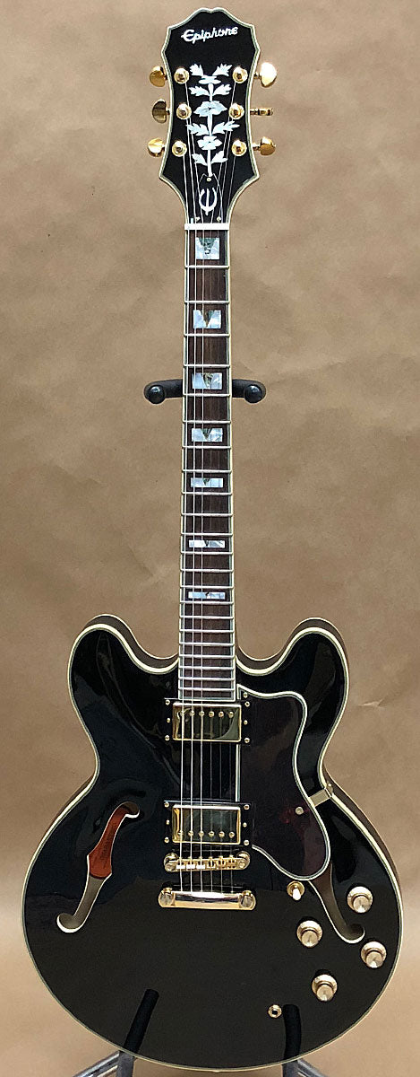2016 Epiphone Sheraton II Pro | Chicago Pawners & Jewelers