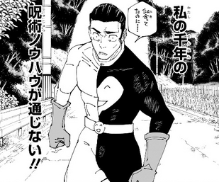 呪術廻戦について質問ですアニメ勢はネタバレ注意してください高