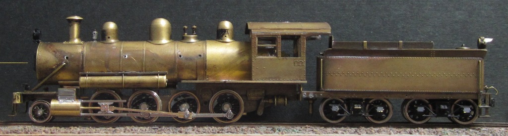 マイクロキャスト水野9200を改軌してみる61: がどじ のブログ