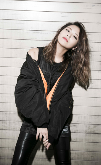 CHIHARU MUTO PROFILE - 武藤千春 OFFICIAL WEBSITE