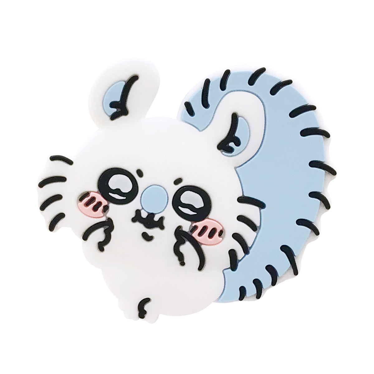 ちいかわ トリートメントコーム ホルダーセット（モモンガ） | ちい