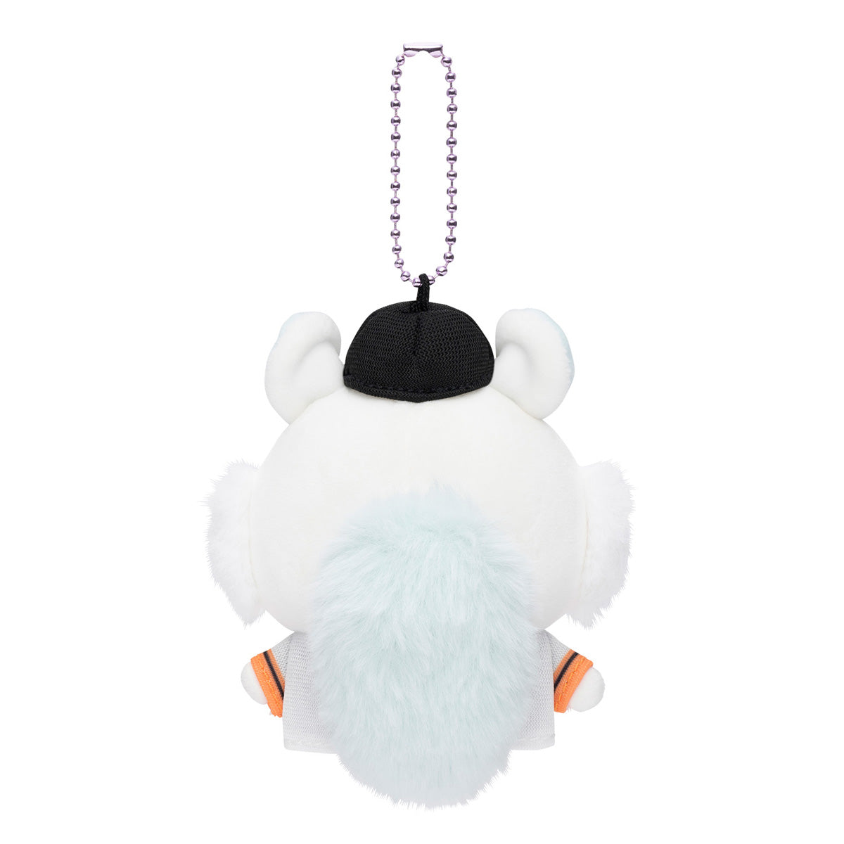 予約】ちいかわ×読売ジャイアンツ ぷちミニマスコット（モモンガ