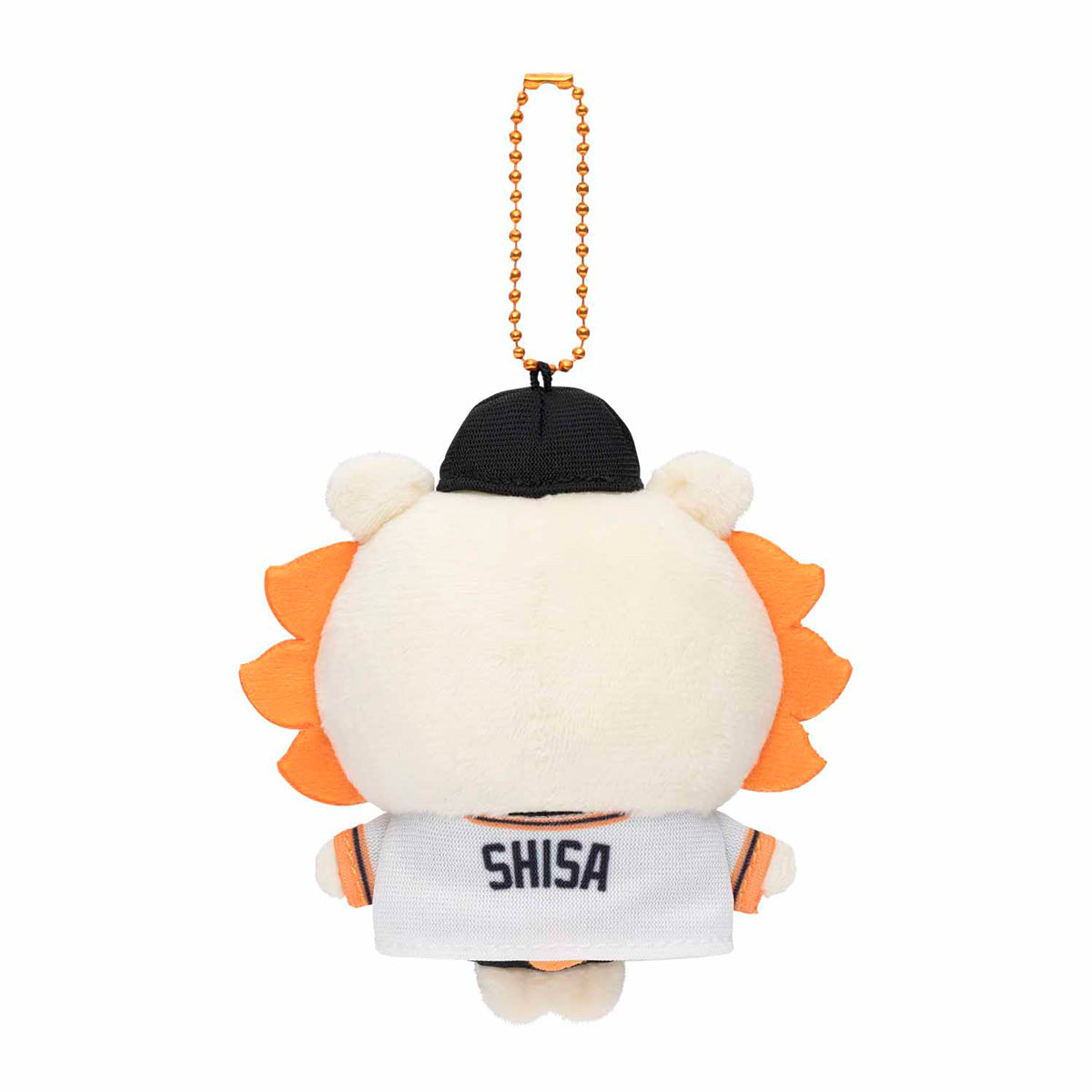 予約】ちいかわ×読売ジャイアンツ ぷちミニマスコット（シーサー