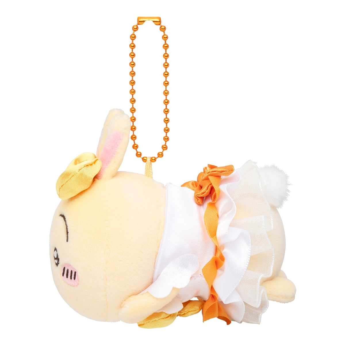 ちいかわ まじかるちいかわ ぷちミニマスコット（うさぎ） | ちいかわ