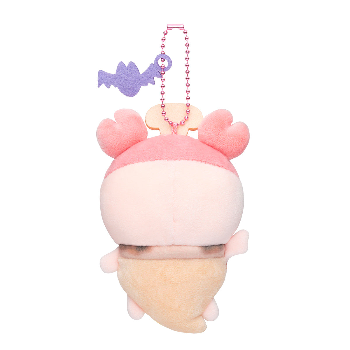 予約】ちいかわ おそろいピザなマスコット（古本屋）【2024年10月中旬