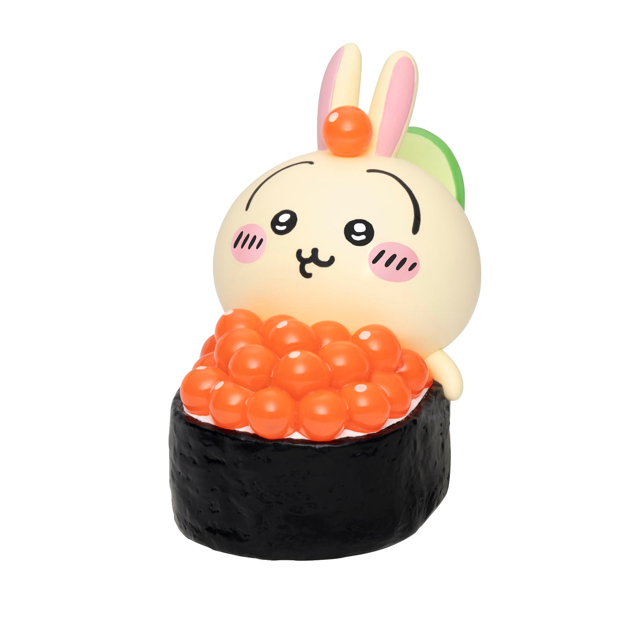 ちいかわ ちいかわ寿司 フィギュアコレクション（全10種） | ちいかわ