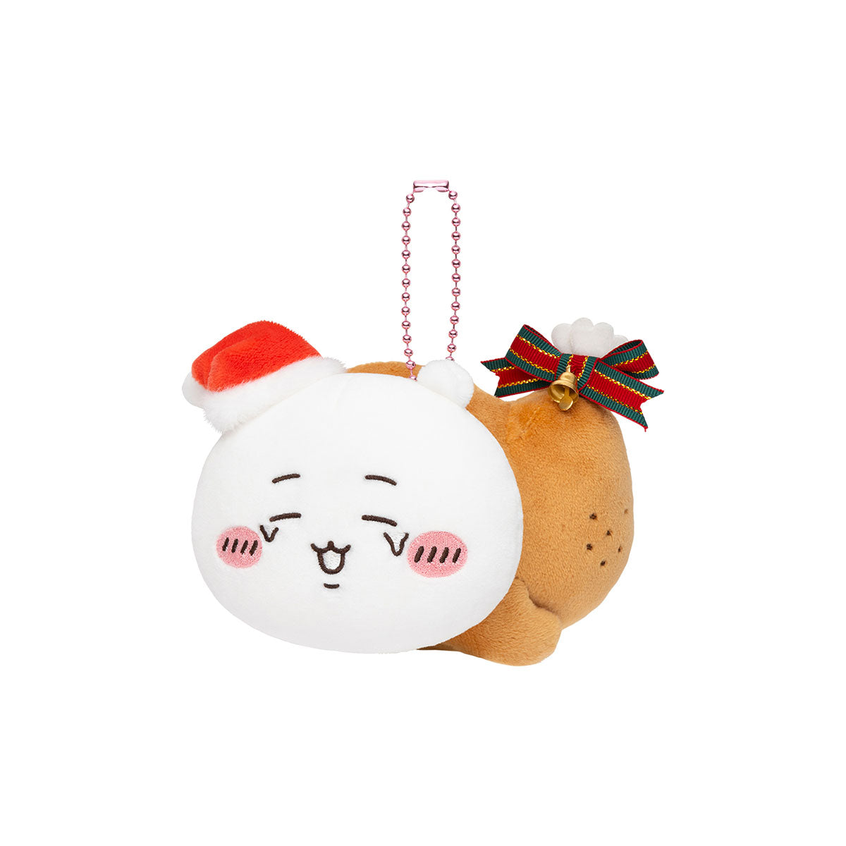 Pre-Order] Chiikawa Turned-into-Chicken Mascot (Chiikawa) [Ships