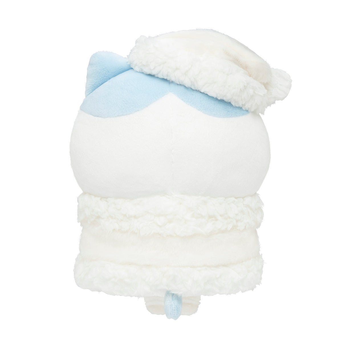 ちいかわ プレゼントフォーユーなぬいぐるみ（ハチワレ） | ちいかわ