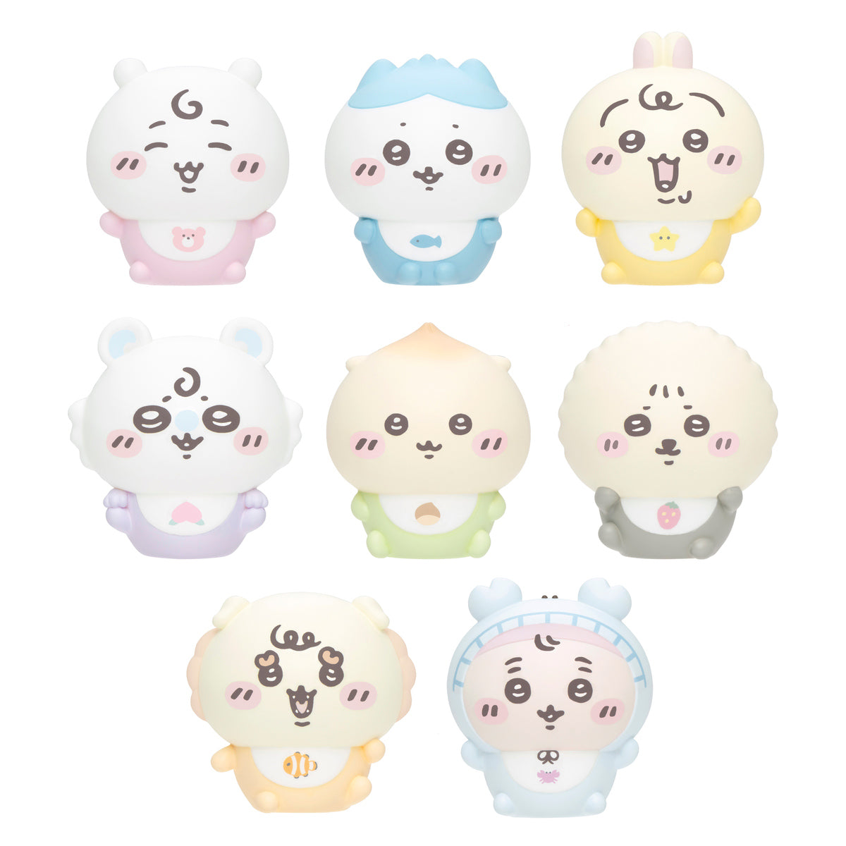 新着商品一覧 | ちいかわマーケット 公式グッズショップ