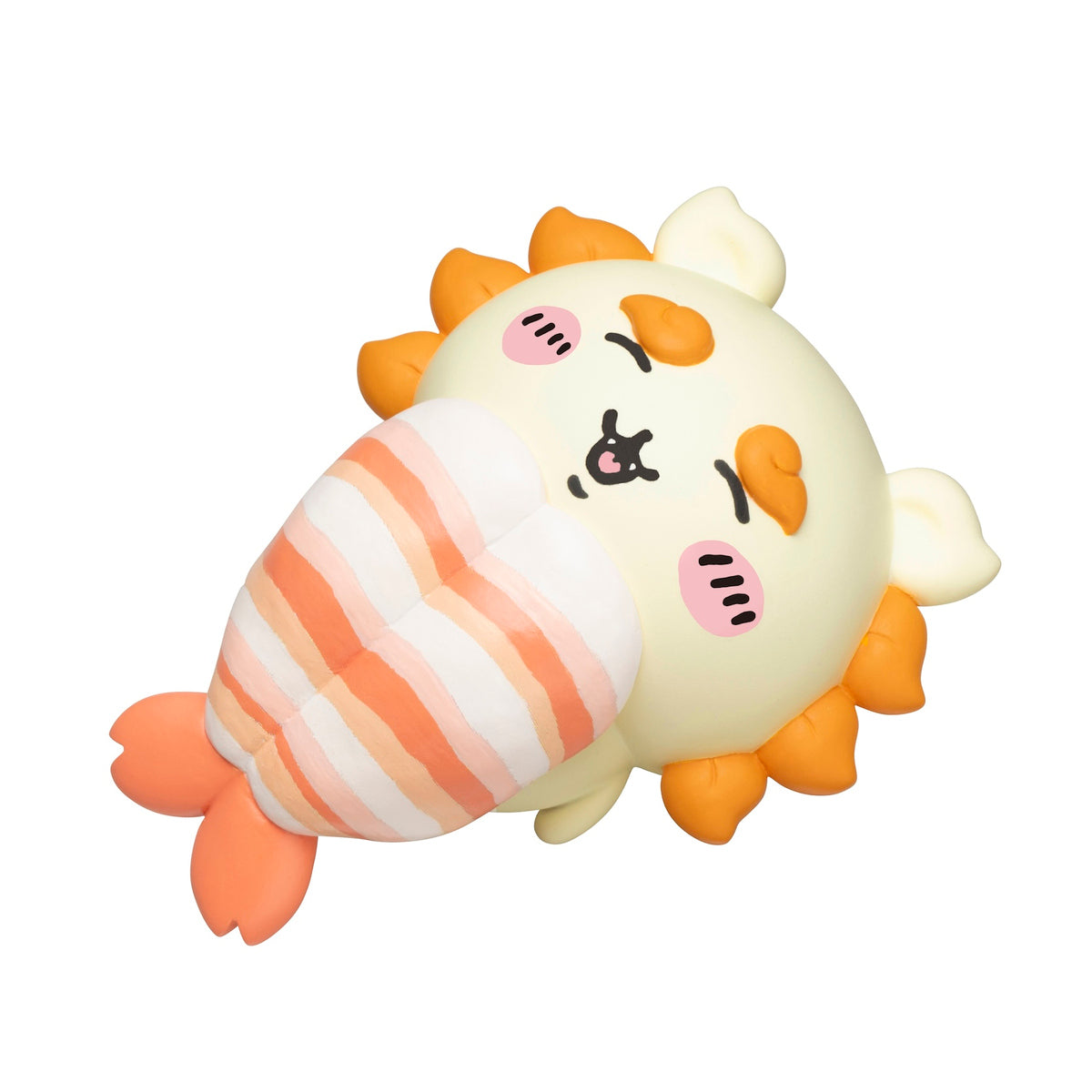 ちいかわ ちいかわ寿司 フィギュアコレクション（全10種） | ちいかわ