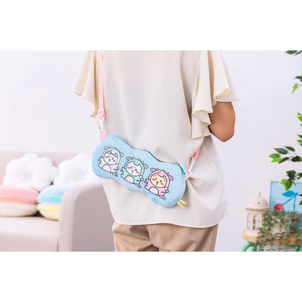 予約】ちいかわ ハッピーバッグ2024（辰年）【2023年12月上旬より順次