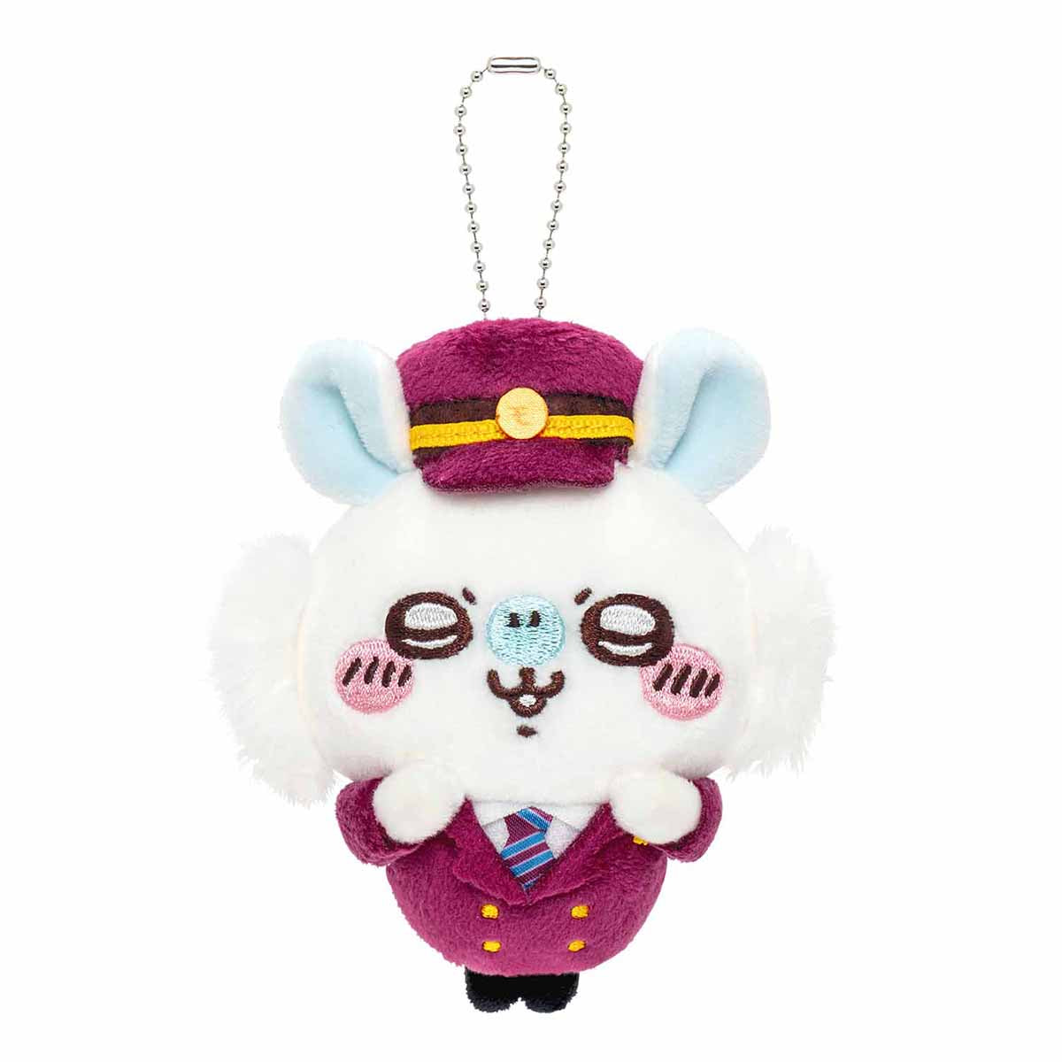 ぬいぐるみ・マスコットグッズ一覧 | ちいかわマーケット 公式グッズ