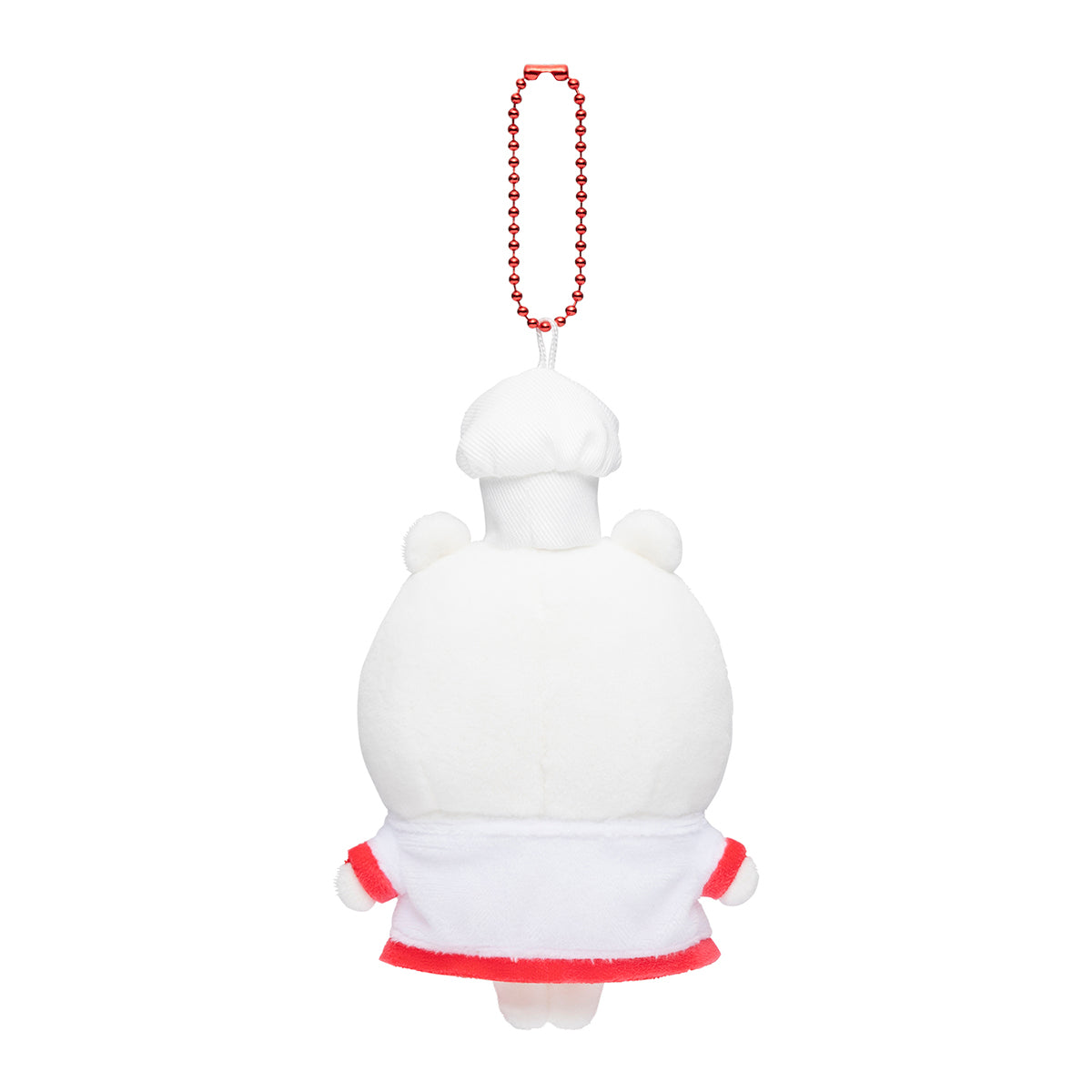 ちいかわ ちいかわレストラン コックさんなマスコット（ちいかわ