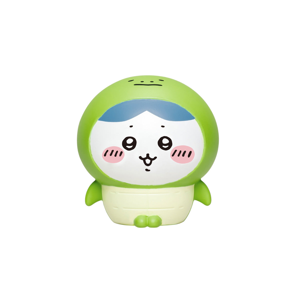 ちいかわ水族館 ミニソフビフィギュアコレクション（全8種） | ちい