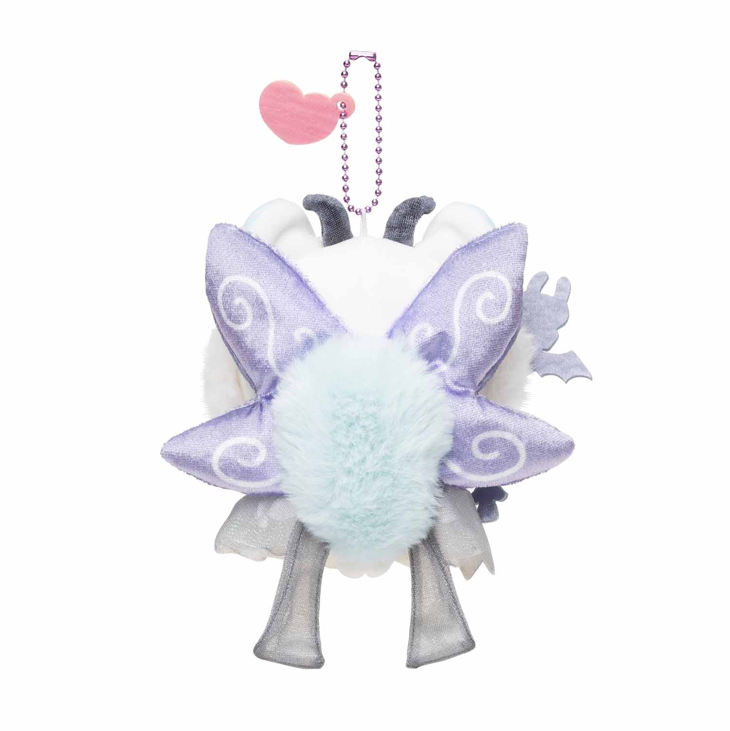 ちいかわ 超まじかるちいかわ パワーアップマスコット（モモンガ