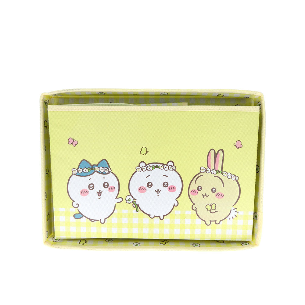 ちいかわ おかたづけプレイマット | ちいかわマーケット 公式グッズ