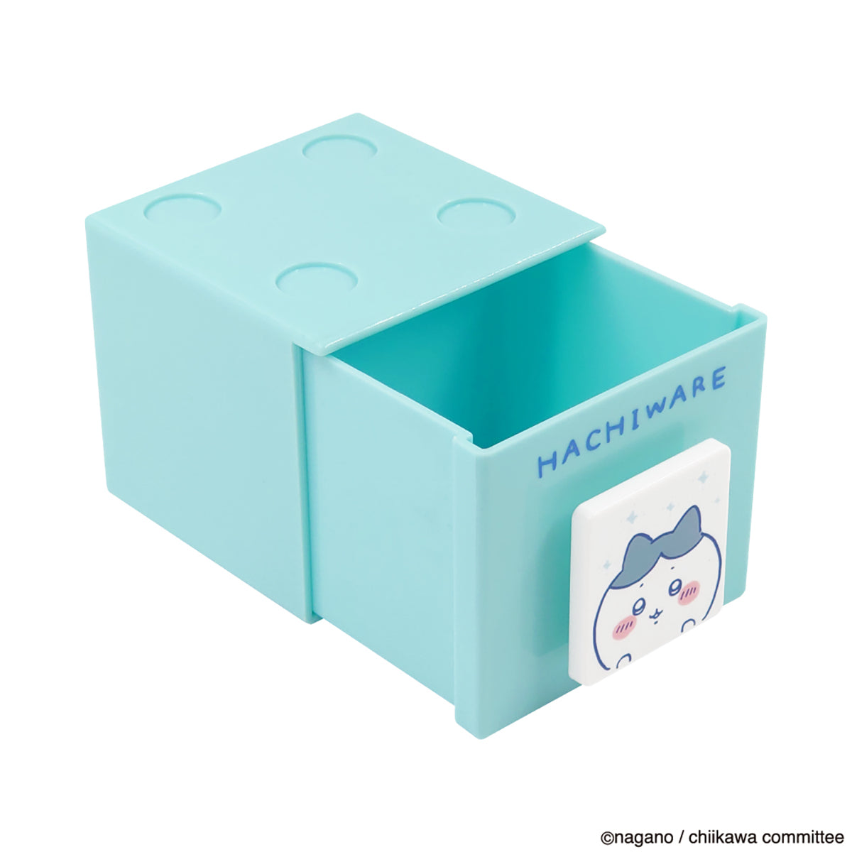 ちいかわ じょいんとぼっくす（ハチワレ） | ちいかわマーケット 公式