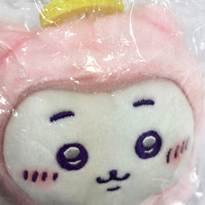 ちいかわ 森のキノコぷちミニマスコット（ハチワレ） | ちいかわ