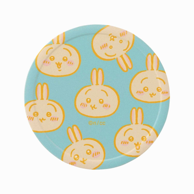 ちいかわ 美濃焼吸水コースター（うさぎ） | ちいかわマーケット 公式