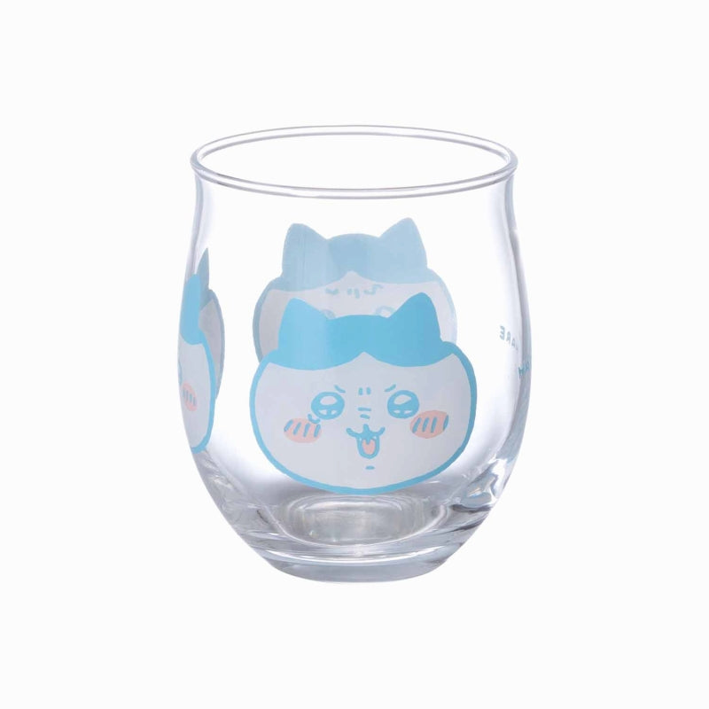 ちいかわ チューリップグラス（ハチワレ） | ちいかわマーケット 公式