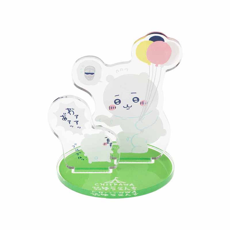 アクリルスタンド一覧 | ちいかわマーケット 公式グッズショップ
