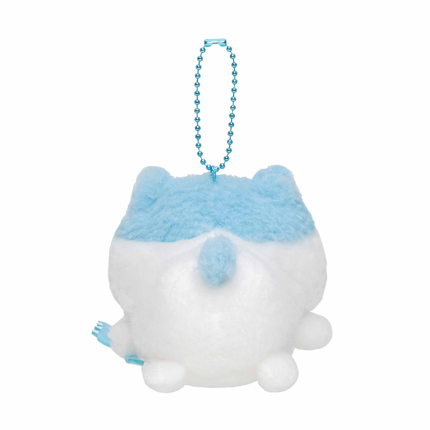 ちいかわ ほわほわマスコット 失敗しちゃった・・・今日の討伐