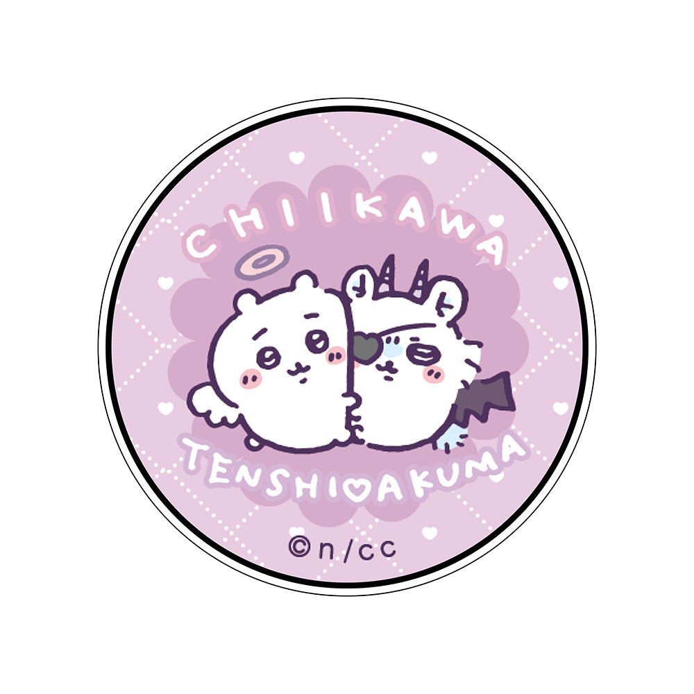 ちいかわ てんし♡あくま POCOPOCO（ちいかわ＆モモンガ） | ちいかわ