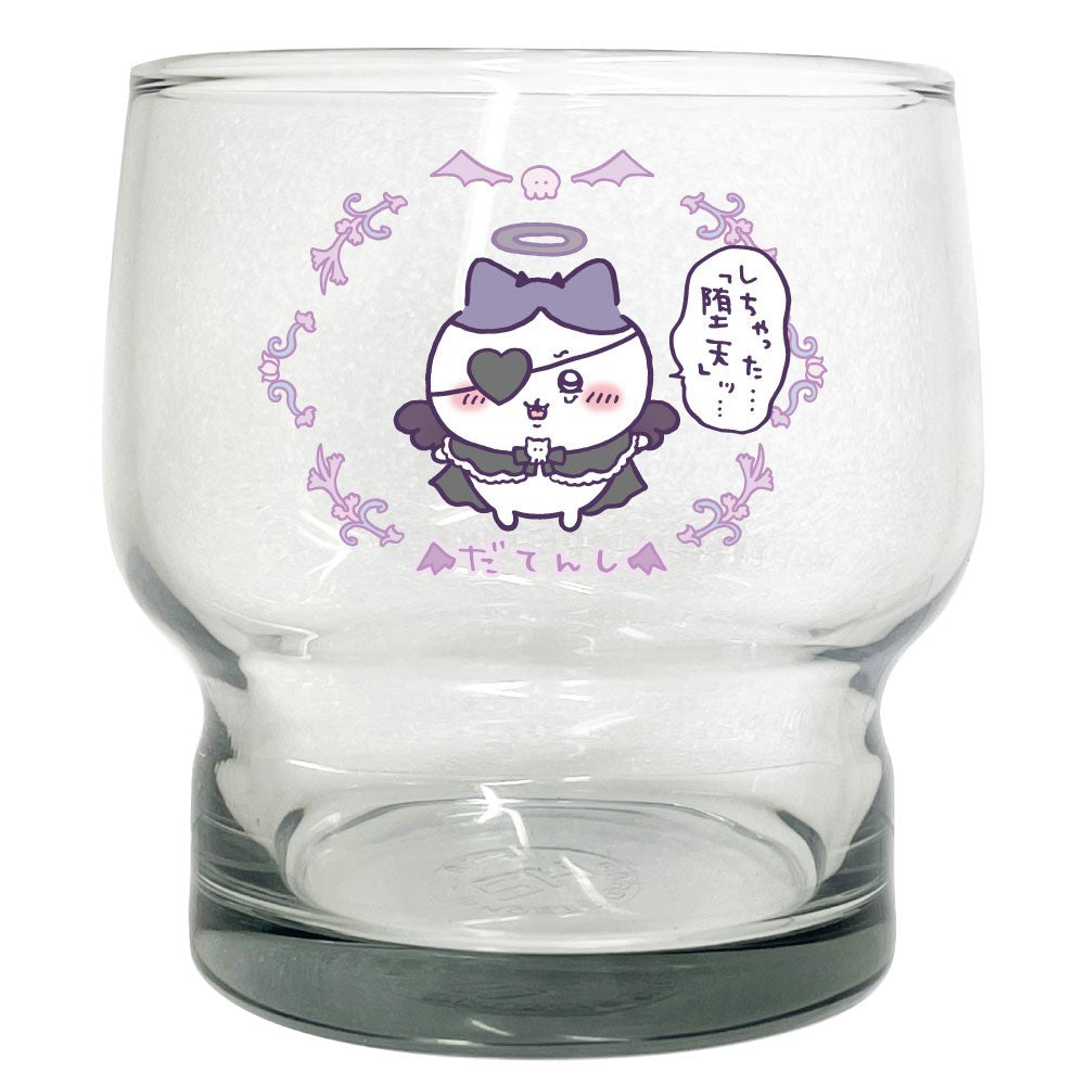 ちいかわ てんし♡あくま ペアグラス（ハチワレ） | ちいかわ
