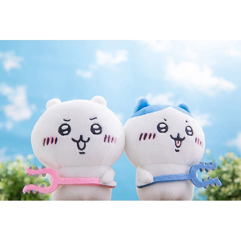 ちいかわ 討伐！なマスコット（ハチワレ） | ちいかわマーケット 公式