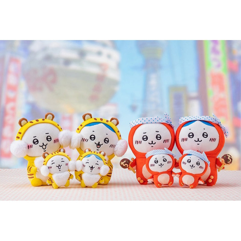 ちいかわ たこさんぬいぐるみS（ハチワレ）【1会計 2個まで】 | ちい
