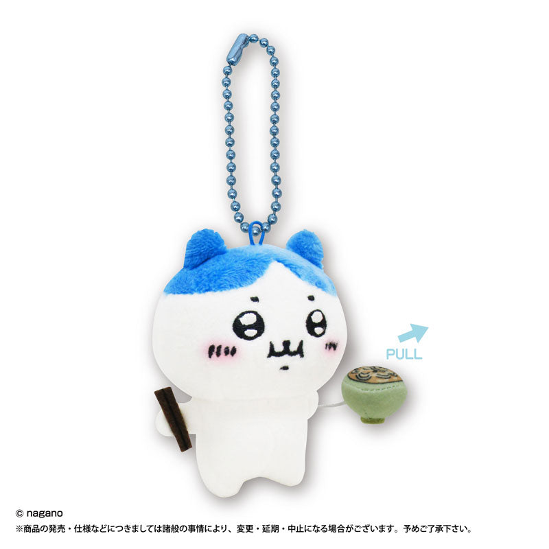 ちいかわ トレーディングぶるぶるず（全5種） 1BOX 5個入 | ちいかわ