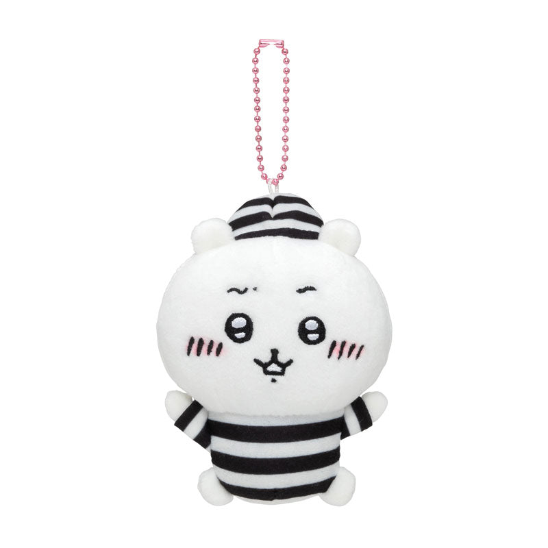 ちいかわ ぷちミニマスコット（囚人ちいかわ） | ちいかわマーケット