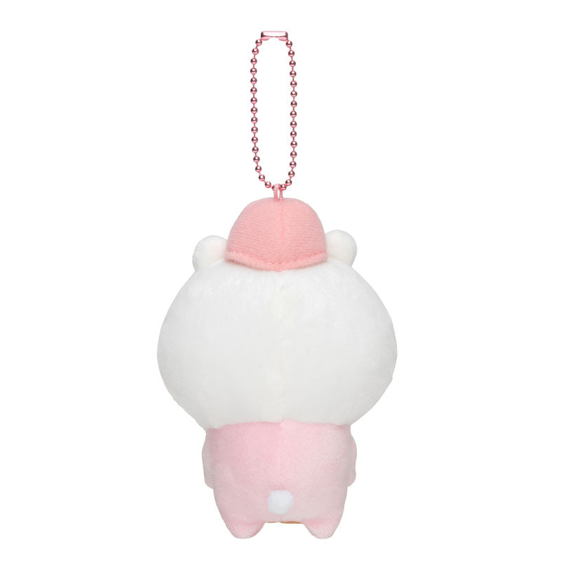 ちいかわマーケット 働くスタッフさんマスコット（ちいかわ） | ちい