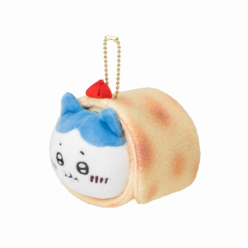 Chiikawa Three-Star Restaurant Tortilla Mascot (Hachiware