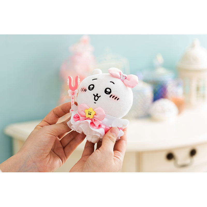 まじかるちいかわ マジカルチャージマスコット（モモンガ） | ちいかわ