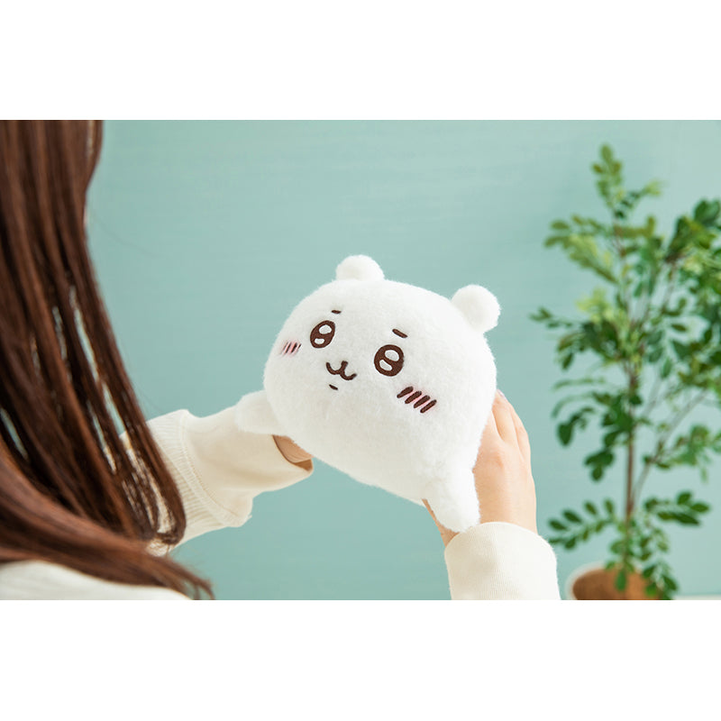 ちいかわ ほわほわぬいぐるみ（ちいかわ） | ちいかわマーケット 公式