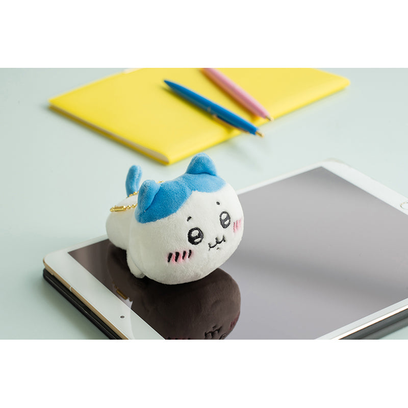 ちいかわ 三つ星レストランのトルティーヤなマスコット（ハチワレ